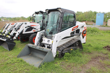 Main image Bobcat T450